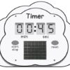 Daily Active Cloud Timer